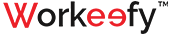 workeefy logo
